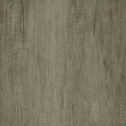Grey Driftwood and Light Grey 4-Panel Folding Screen image 5
