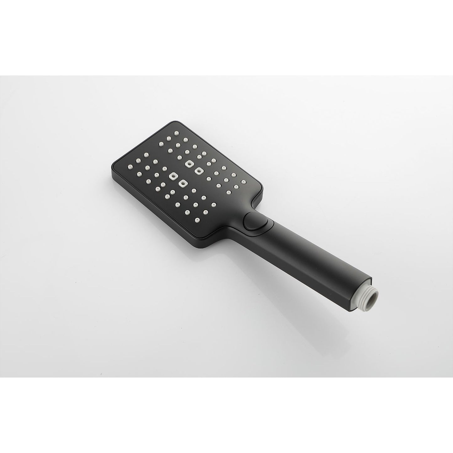 Handheld Shower with 28-Inch Slide Bar and 59-Inch Hose image 2