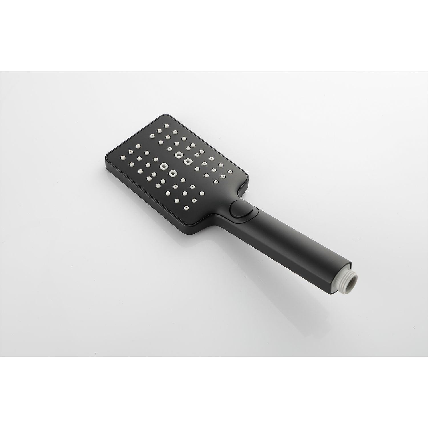 Handheld Shower with 28-Inch Slide Bar and 59-Inch Hose image 2