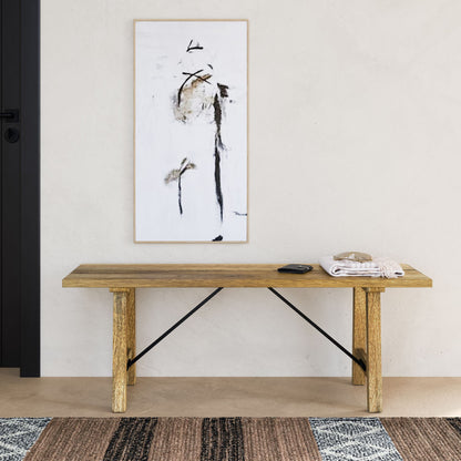Harvey - Bench - Natural image 10