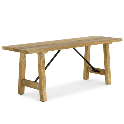 Harvey - Bench - Natural image 1