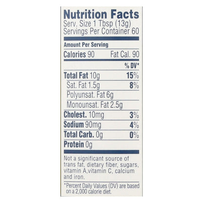 Hellmann's Real Mayonnaise - Case Of 15 - 30 Oz image 3