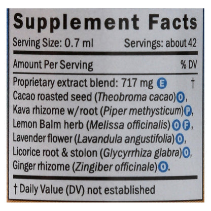 Herb Pharm - Anxious Moment Herbs - 1 Each-1 Oz image 3