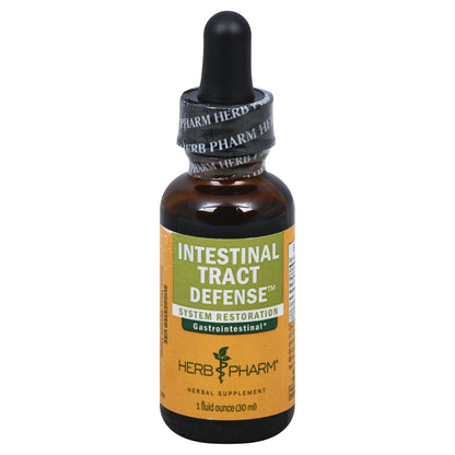 Herb Pharm - Intestinal Tract Defense - 1 Each-1 Fz image 1