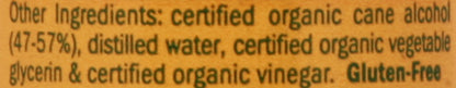 Herb Pharm - Intestinal Tract Defense - 1 Each-1 Fz image 2