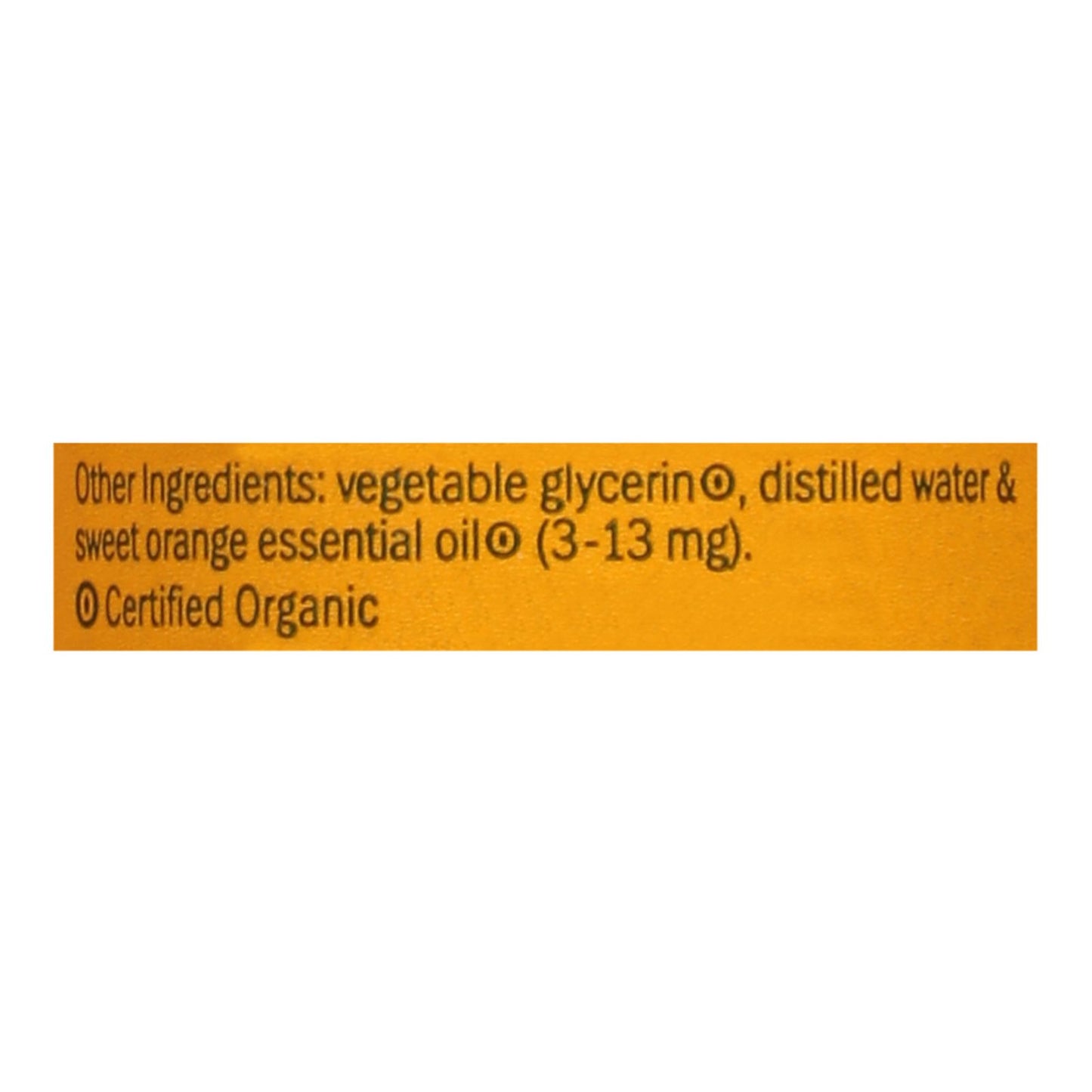Herb Pharm - Kids Cptn Concentrate - 1 Each-1 Fz image 2
