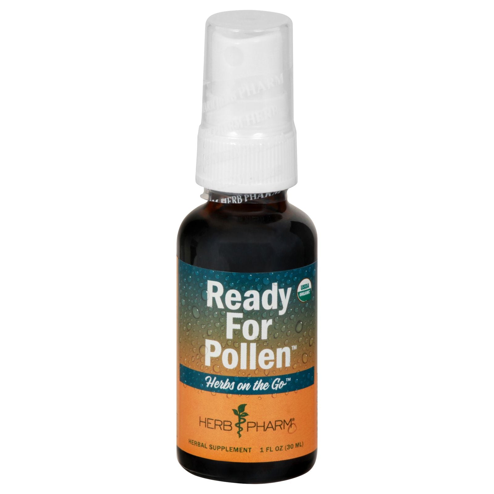 Herb Pharm - Ready For Pollen - 1 Each-1 Oz image 1
