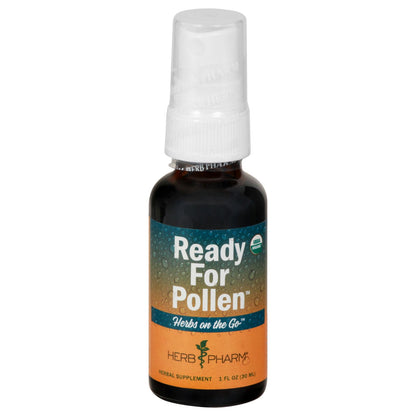 Herb Pharm - Ready For Pollen - 1 Each-1 Oz image 1