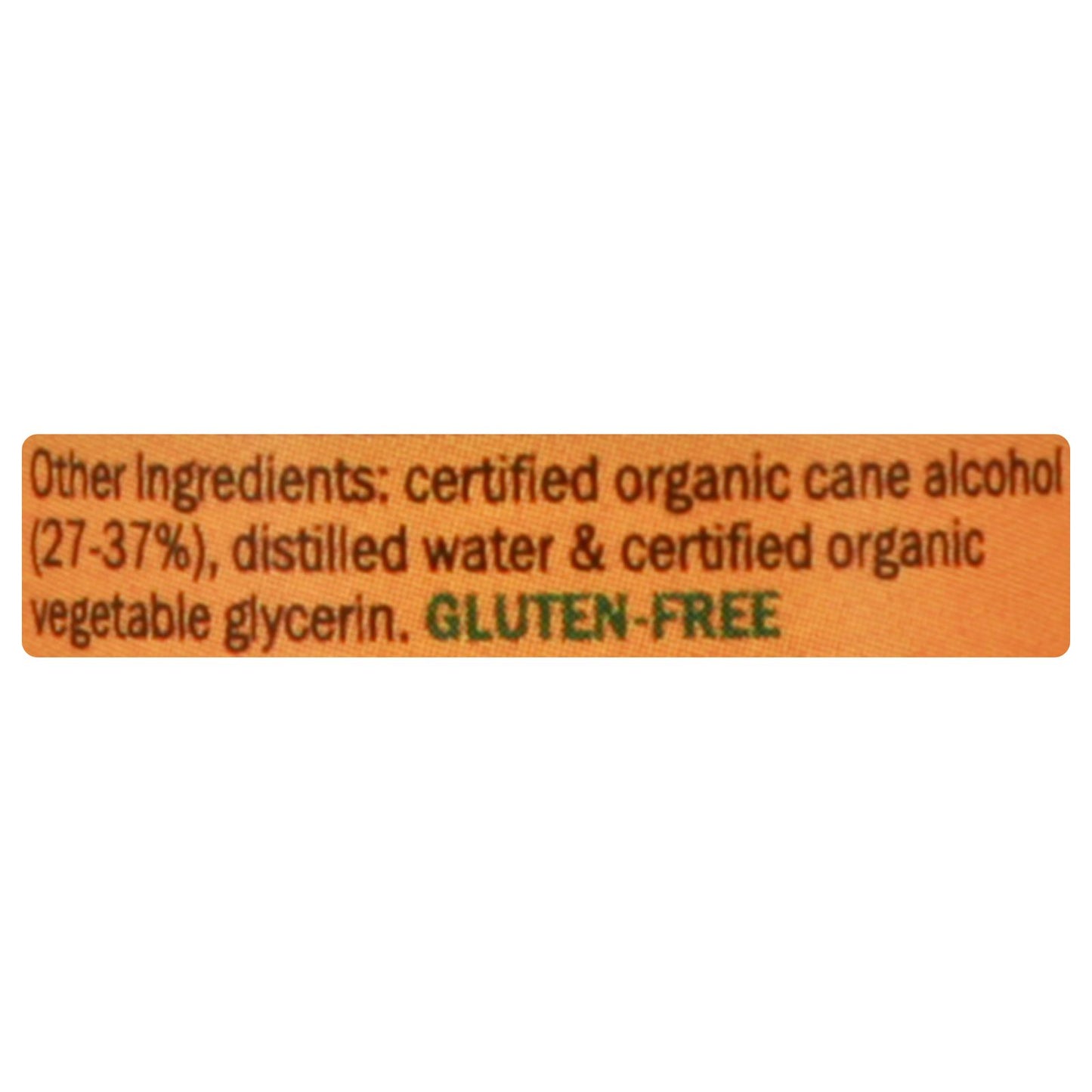 Herb Pharm - Ready For Pollen - 1 Each-1 Oz image 2