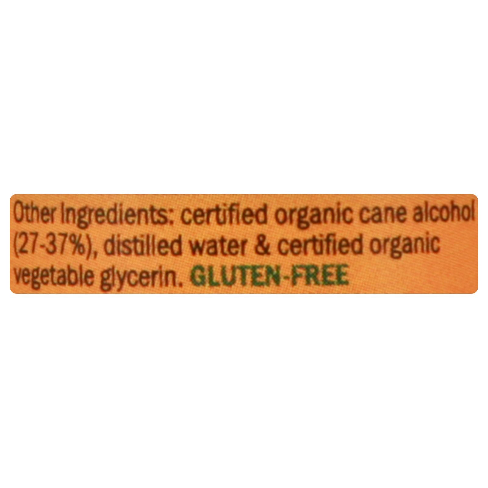 Herb Pharm - Ready For Pollen - 1 Each-1 Oz image 2