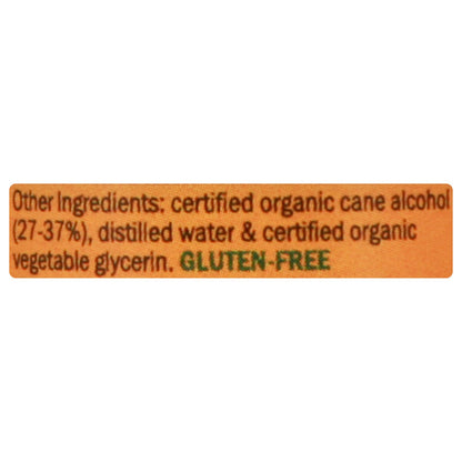 Herb Pharm - Ready For Pollen - 1 Each-1 Oz image 2