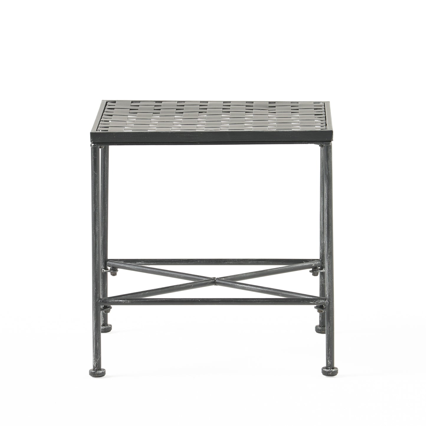 LUNA END TABLE image 8