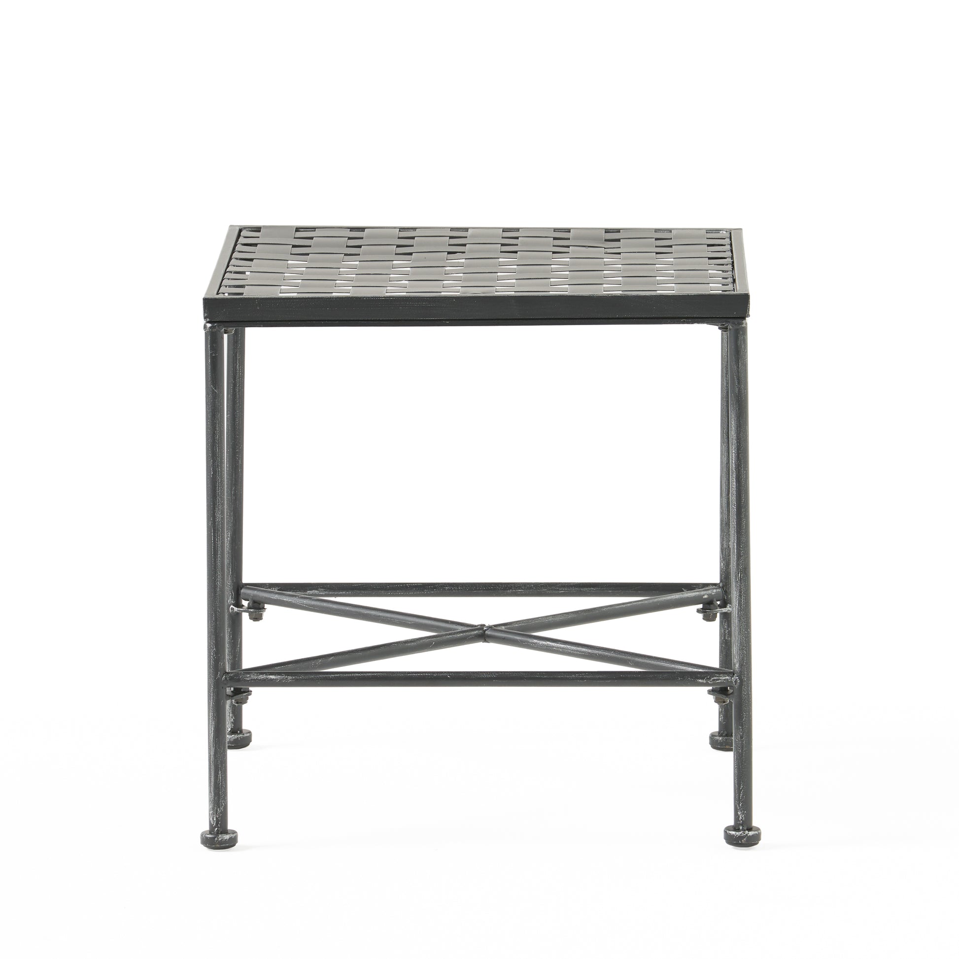 LUNA END TABLE image 8