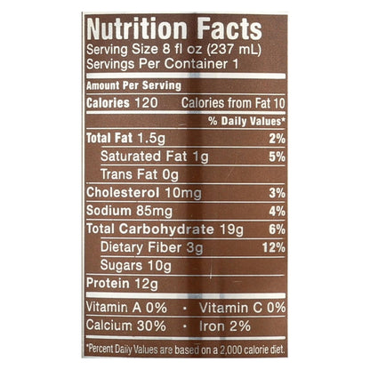 High Brew Coffee Cold Brew Coffee - Creamy Cappuccino - Case Of 12 - 8 Fl Oz image 2