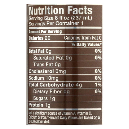 High Brew Cold-brew Coffee, Black & Bold - Case Of 12 - 8 Fz image 2