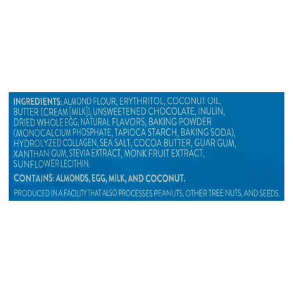 High Key - Cookie Chocolate Chip Keto - Case Of 6-2 Oz image 3