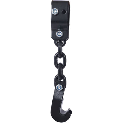 High Lift Farm Jack,60" Utility Farm Jack, 7000 lbs Capacity Ratcheting Off Road Utility Jack, Heavy-Duty Farm Jack for  image 6