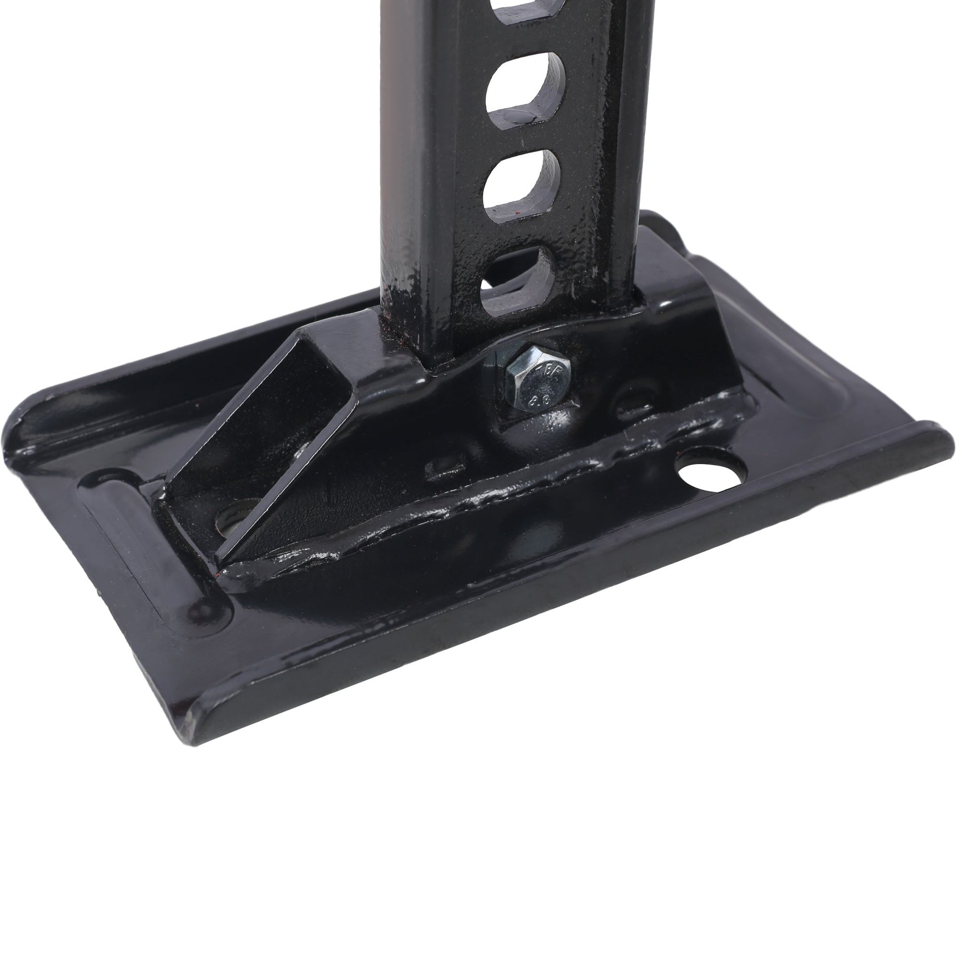 High Lift Farm Jack,60" Utility Farm Jack, 7000 lbs Capacity Ratcheting Off Road Utility Jack, Heavy-Duty Farm Jack for  image 8