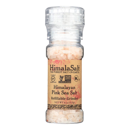 Himalasalt Mini Grinder - 4 Oz - Case Of 6 image 1