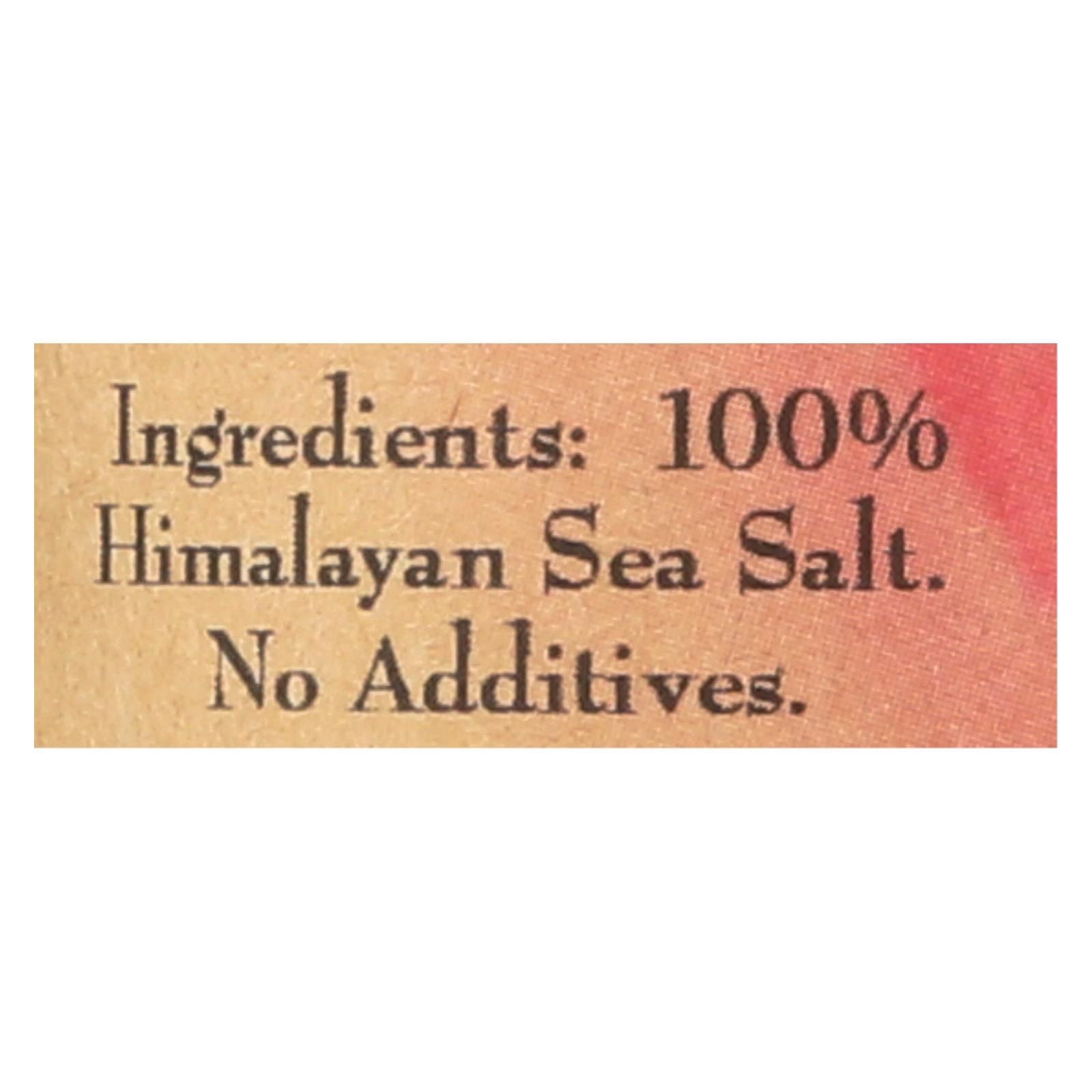 Himalasalt Mini Grinder - 4 Oz - Case Of 6 image 2