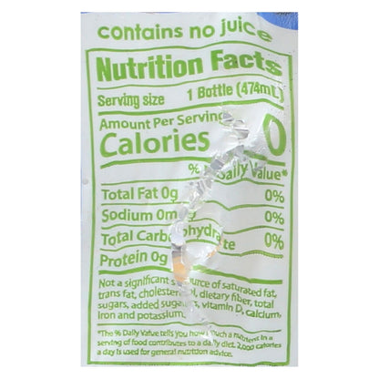 Hint Fruit Infused Water - 1 Each - 12/16 Fz image 3