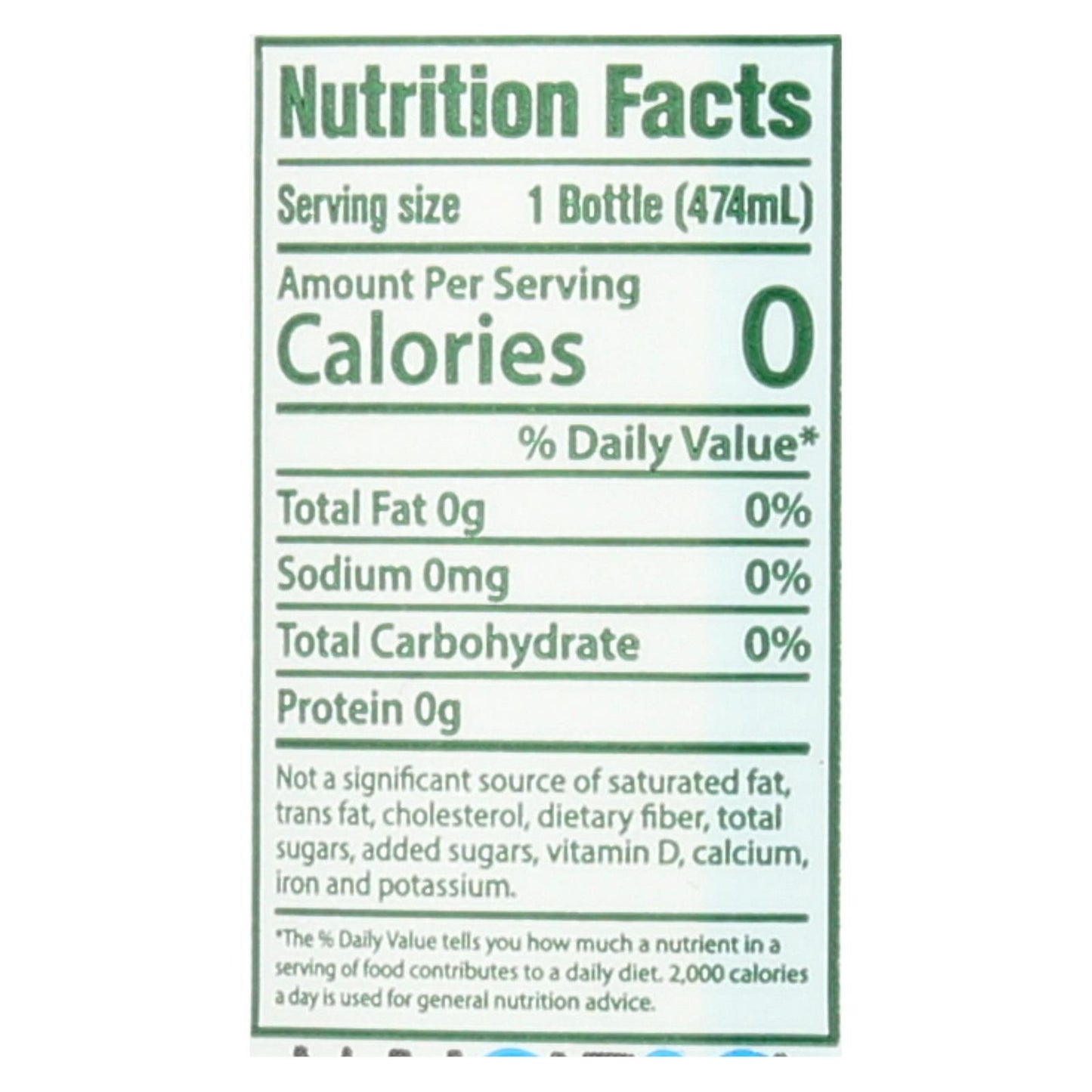 Hint Pineapple Water - Pineapple Unsweetened - Case Of 12 - 16 Fl Oz. image 3