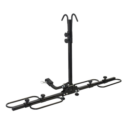 Hitch Mount Bike Rack, Heavy Weight Capacity Car Bike Rack 2'' Receiver for Standard, image 2