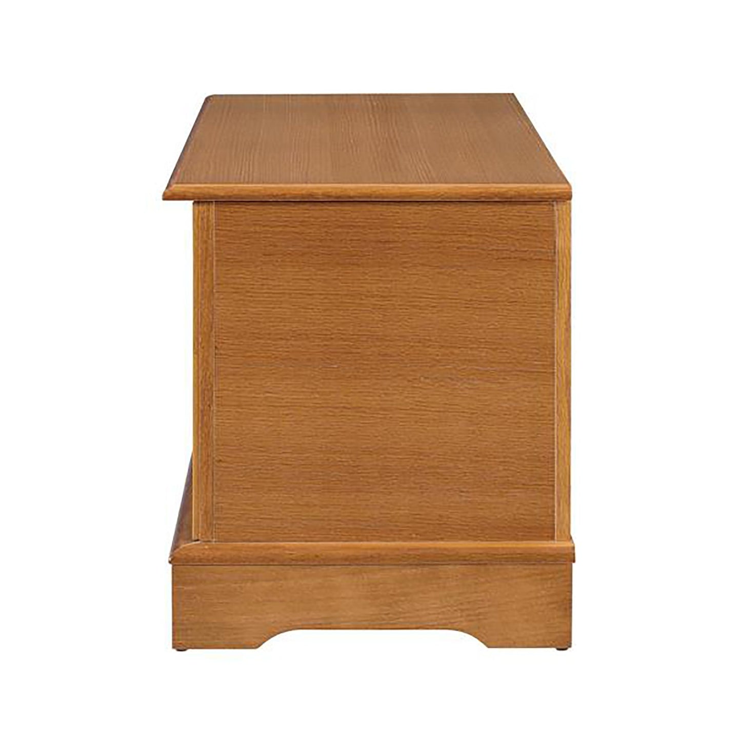 Honey Cedar Chest image 4