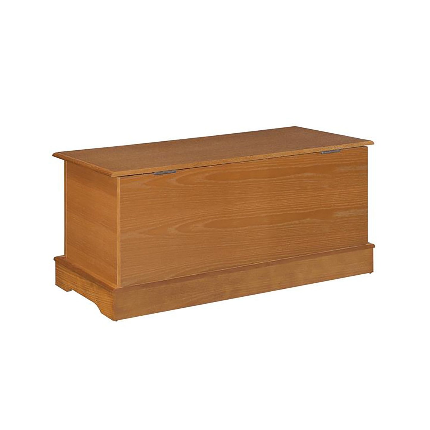 Honey Cedar Chest image 7