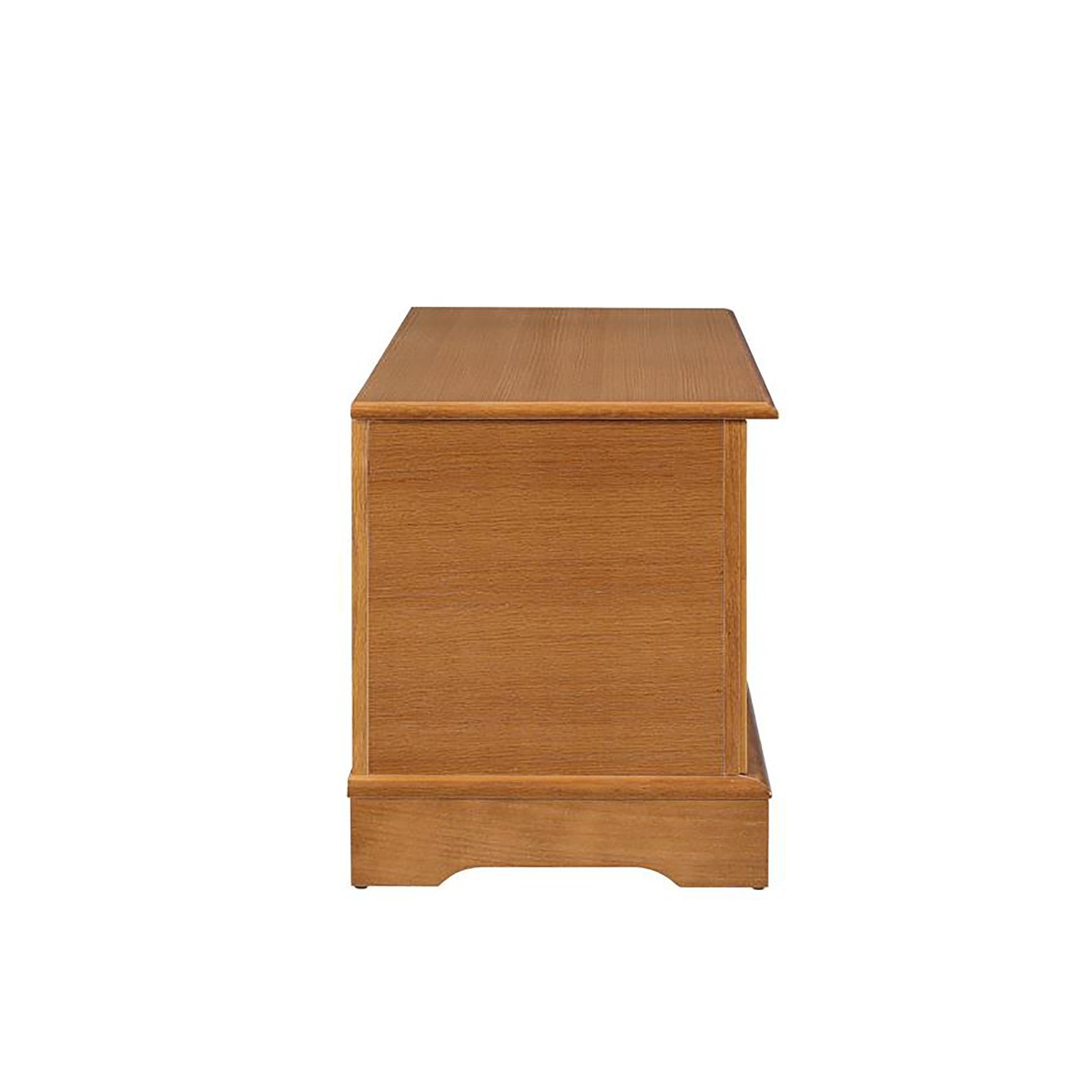 Honey Cedar Chest image 5
