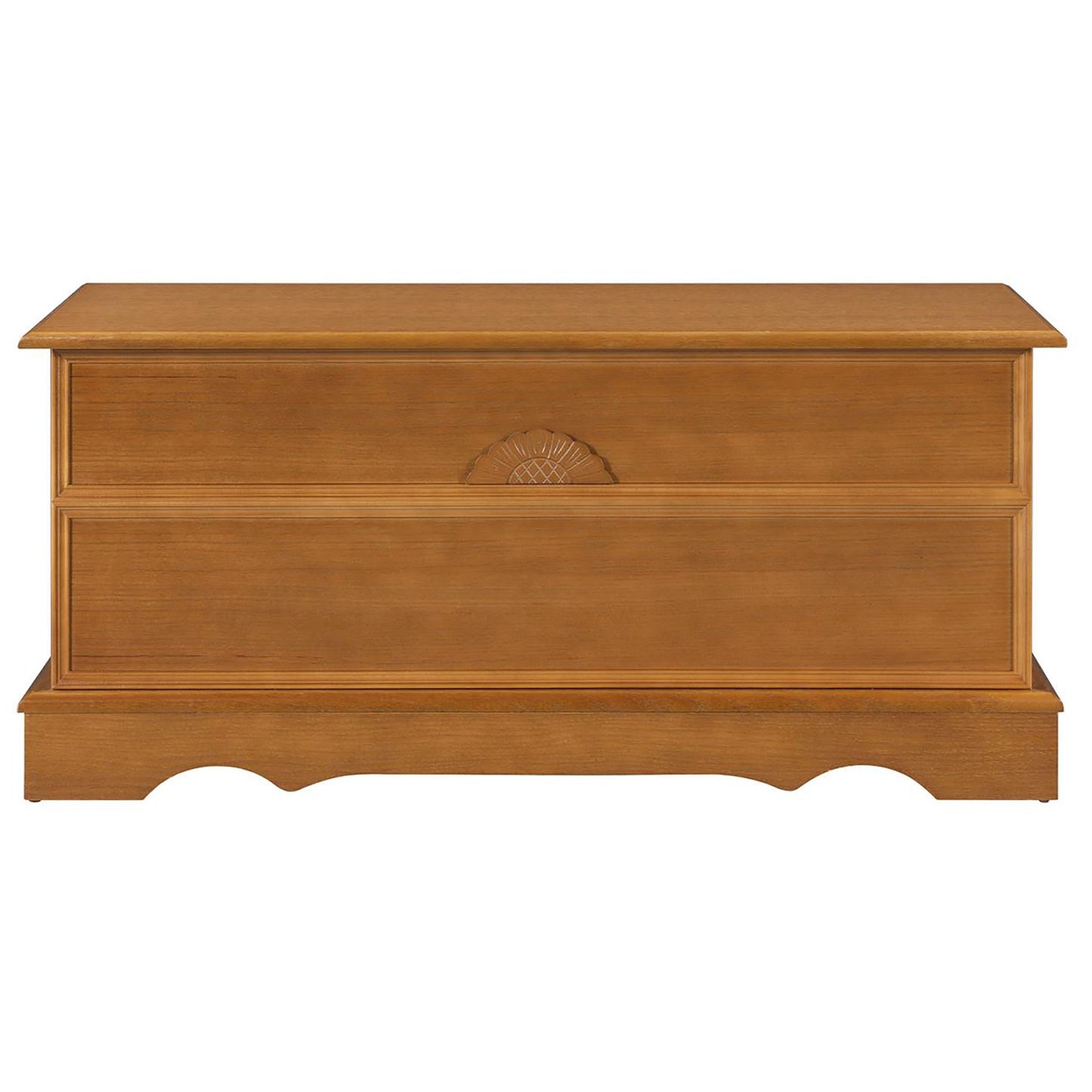 Honey Cedar Chest image 3