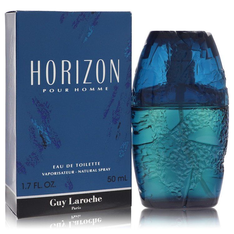 Horizon by Guy Laroche Eau De Toilette Spray image 1