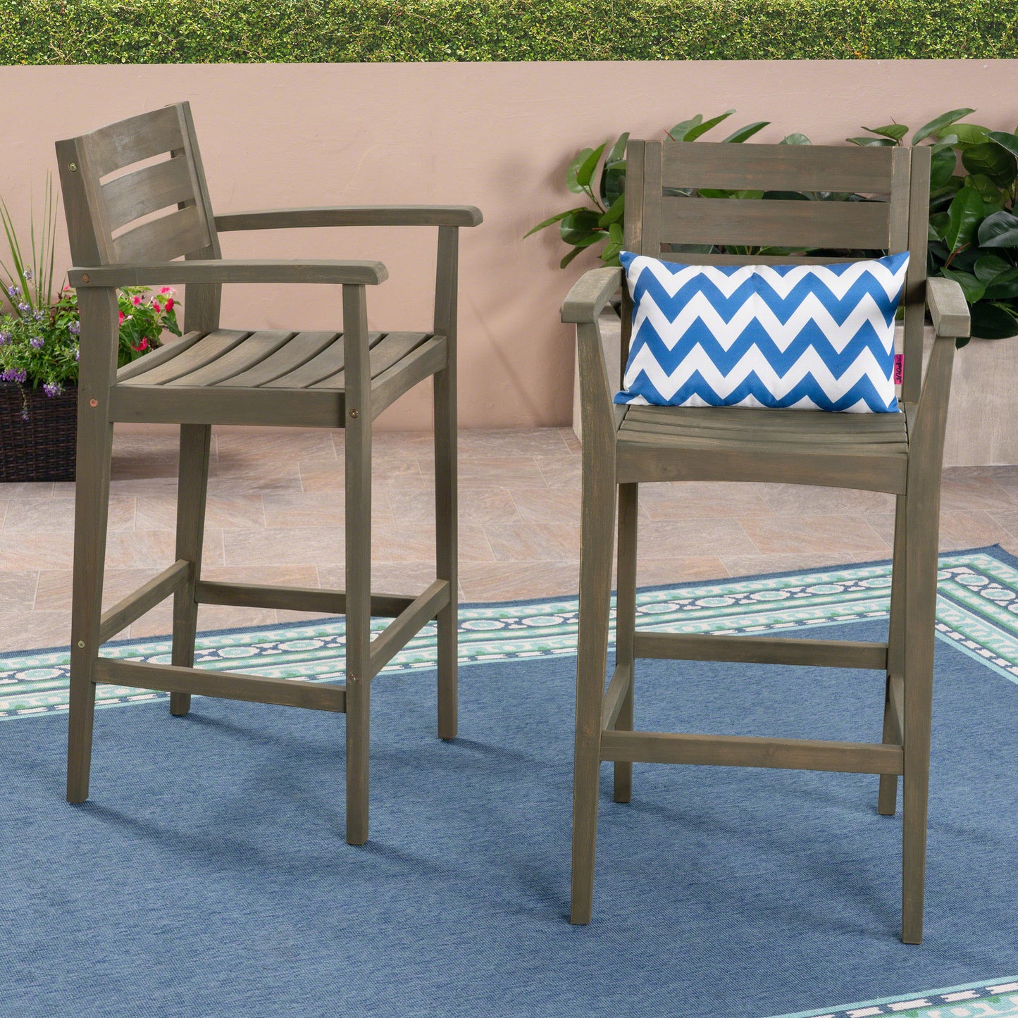 STAMFORD BARSTOOL image 4