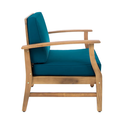 PERLA CLUB CHAIR image 8