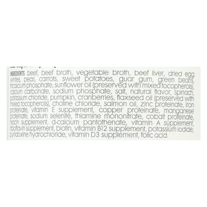 I And Love And You Beef Booyah Stew - Wet Food - Case Of 12 - 13 Oz. image 2