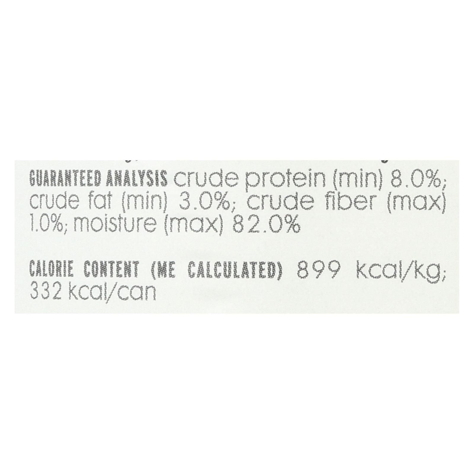 I And Love And You Beef Booyah Stew - Wet Food - Case Of 12 - 13 Oz. image 3
