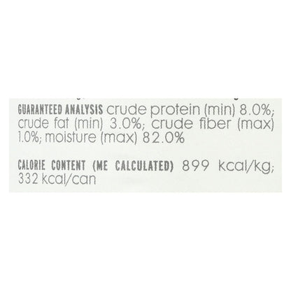 I And Love And You Beef Booyah Stew - Wet Food - Case Of 12 - 13 Oz. image 3