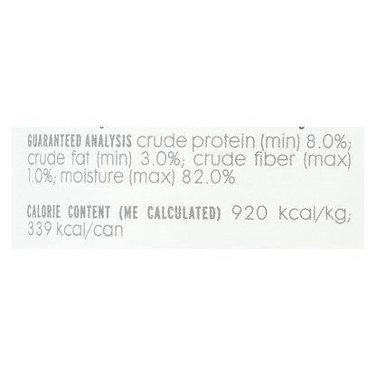 I And Love And You Cluckin? Good Stew - Wet Food - Case Of 12 - 13 Oz. image 2
