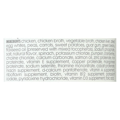 I And Love And You Cluckin? Good Stew - Wet Food - Case Of 12 - 13 Oz. image 3