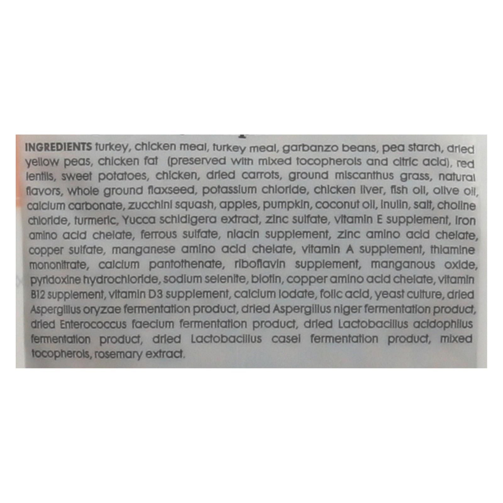 I And Love And You Nude Food - Poultry Palooz.a - Case Of 3 - 5 Lb. image 2