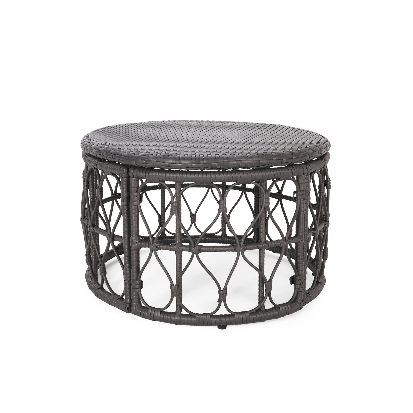BRUCE COFFEE TABLE image 6
