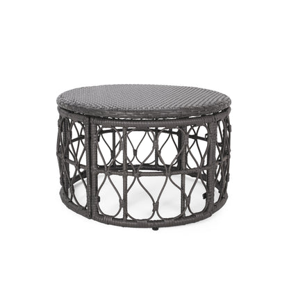 BRUCE COFFEE TABLE image 6