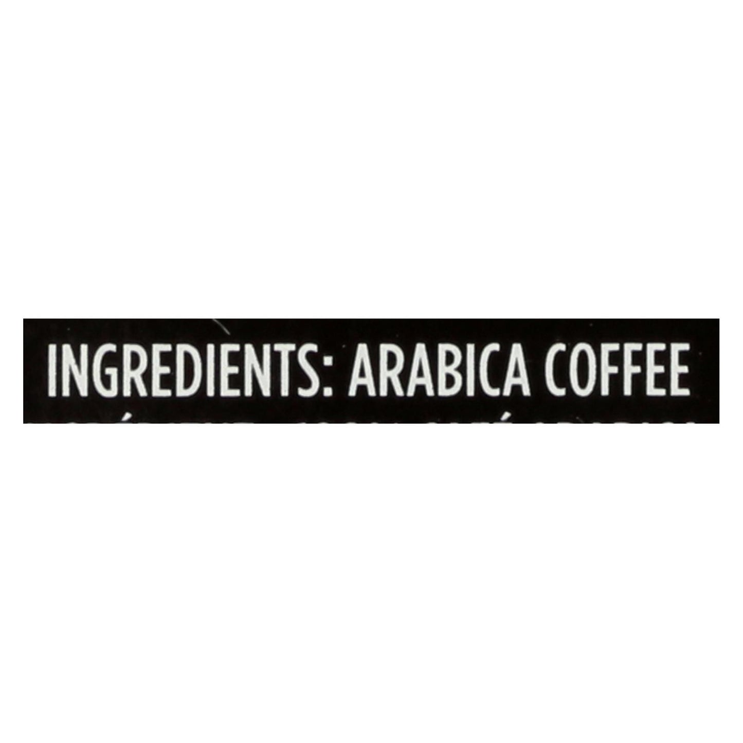 Illy Caffe Coffee - Kcups Black Dark Roasted - Case Of 6 - 10 Count image 2