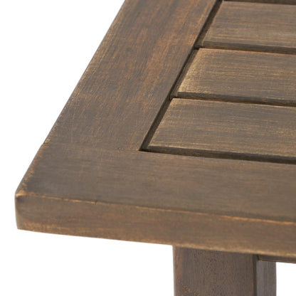 SELMA END TABLE image 9