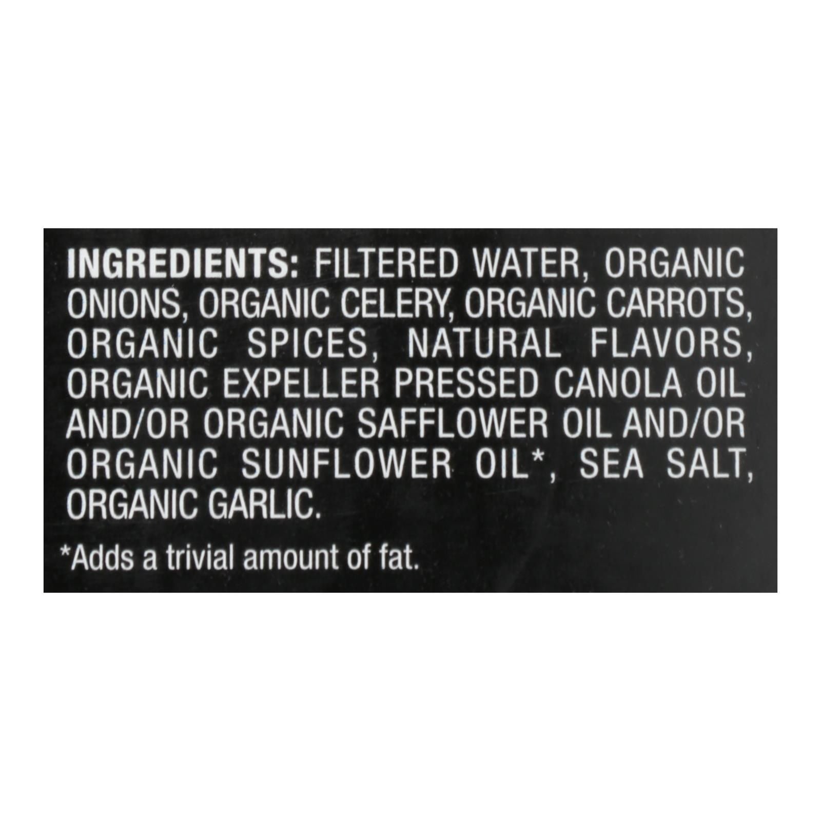 Imagine Foods - Broth No Chicken Ls - Case Of 6-32 Fz image 3