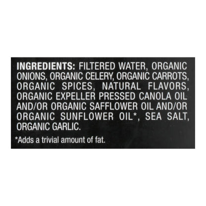 Imagine Foods - Broth No Chicken Ls - Case Of 6-32 Fz image 3