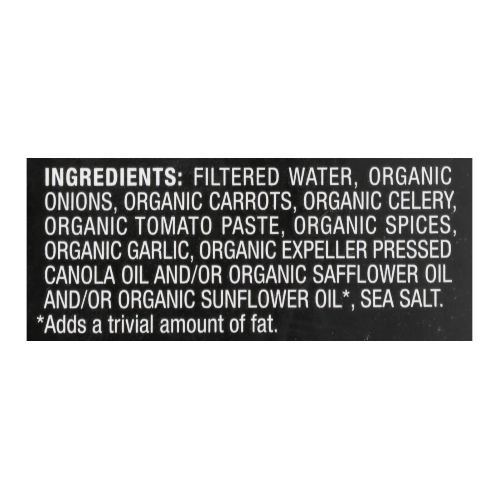 Imagine Foods - Broth Vegetable Ls - Case Of 6-32 Fz image 3