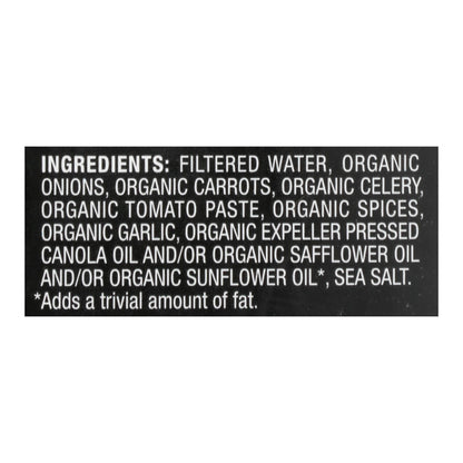 Imagine Foods - Broth Vegetable Ls - Case Of 6-32 Fz image 3