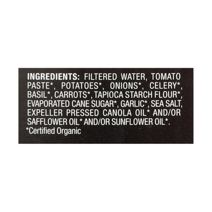 Imagine Foods - Soup Creamy Tom Basil - Case Of 6-32 Fz image 2