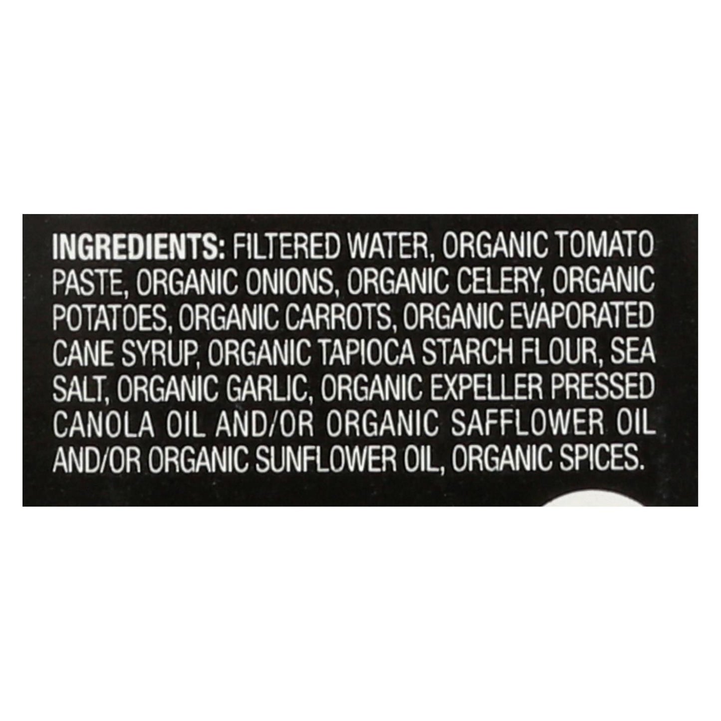 Imagine Foods - Soup Creamy Tomaoto - Case Of 6-32 Fz image 3